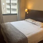 Flat Mercure Sao Paulo Moema Times Square