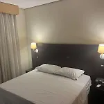 Flat Mercure Sao Paulo Moema Times Square