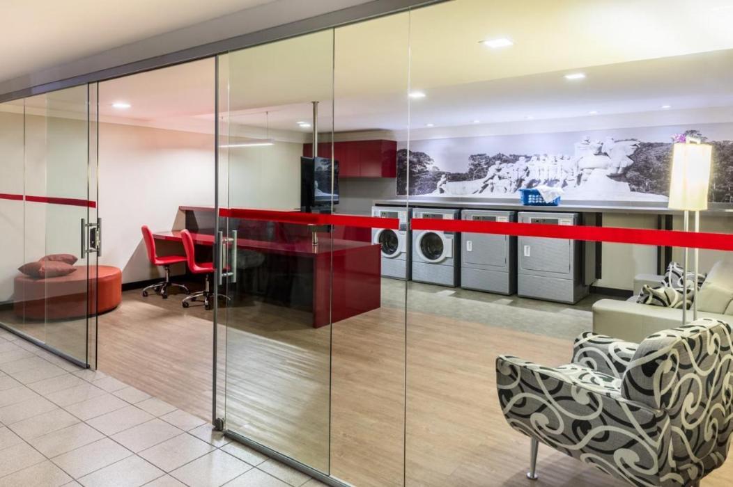 Aparthotel Flat Mercure Moema Times Square *