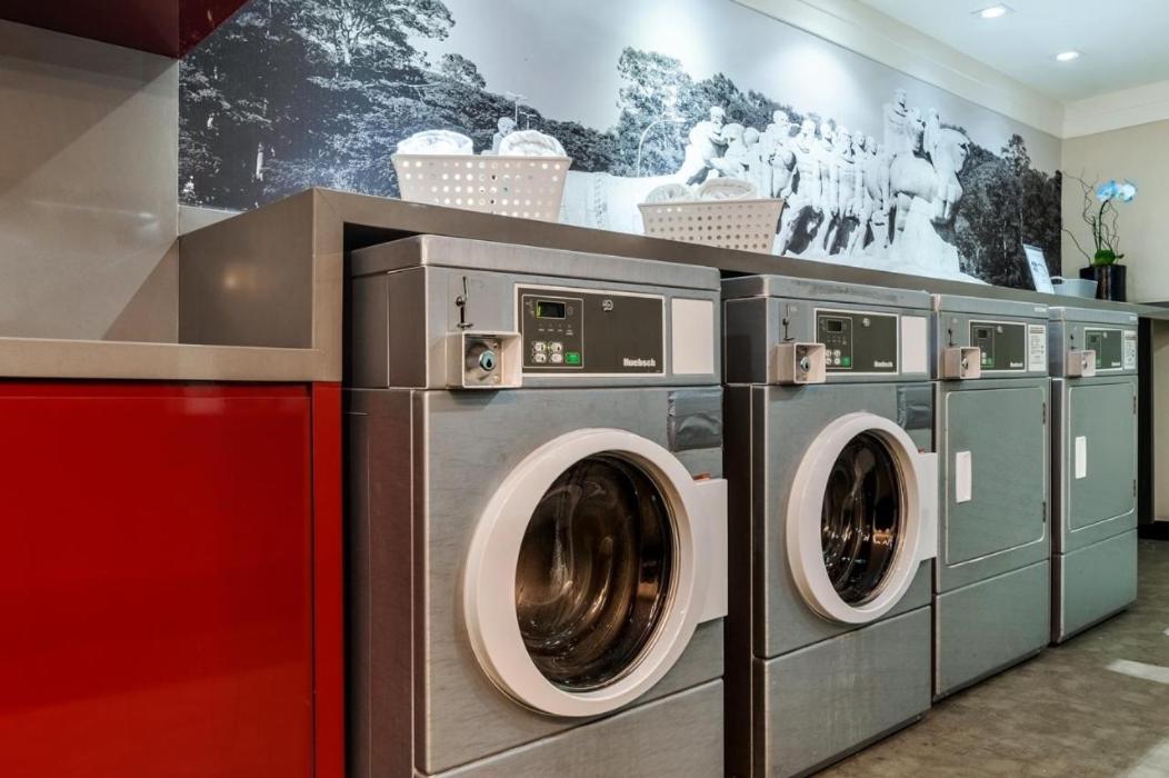 Flat Mercure Moema Times Square Aparthotel *