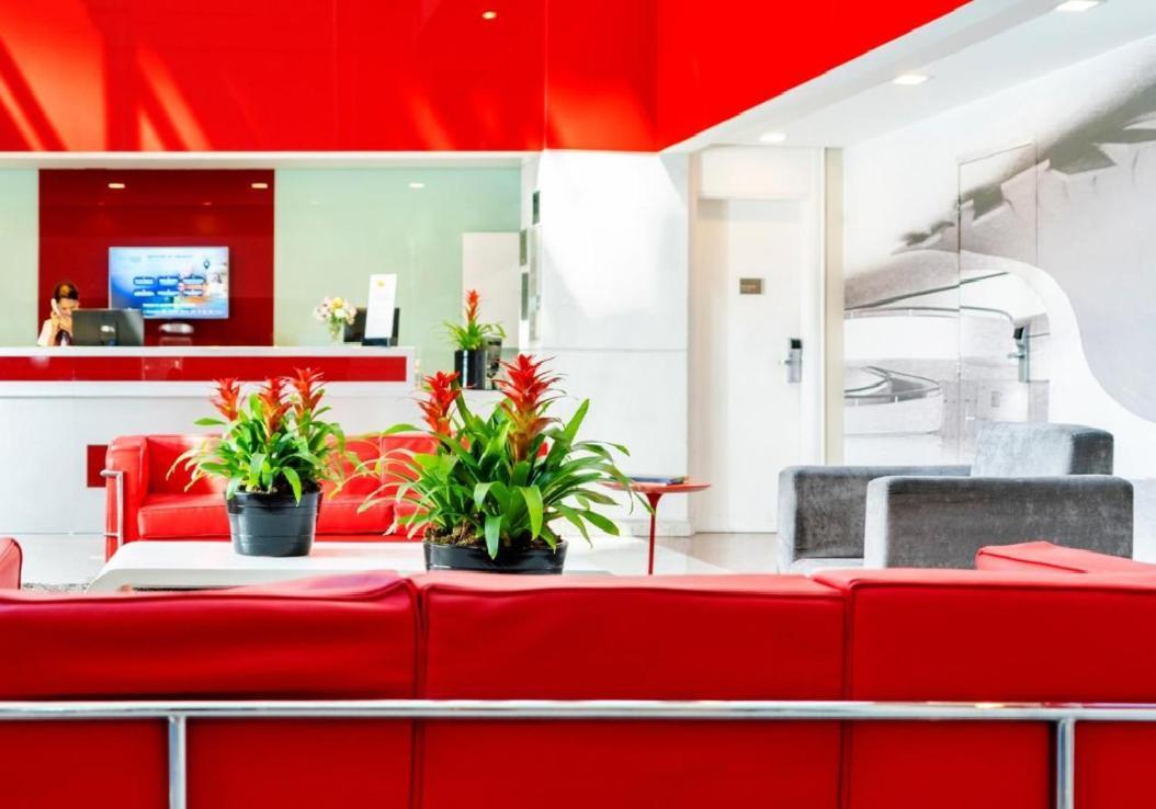 Flat Mercure Moema Times Square Sao Paulo
